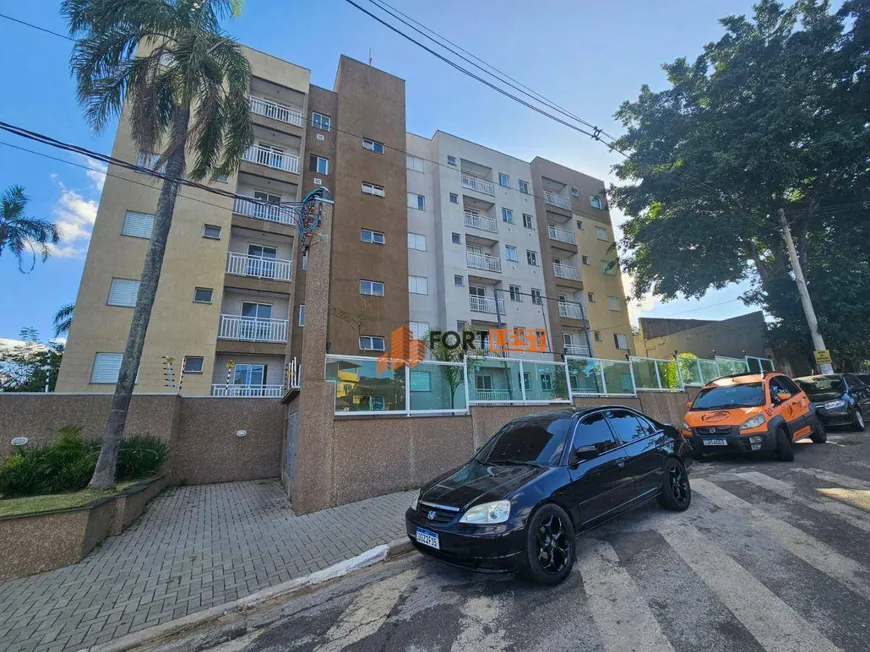 Foto 1 de Apartamento com 2 Quartos para venda ou aluguel, 46m² em Jardim do Triunfo, Guarulhos