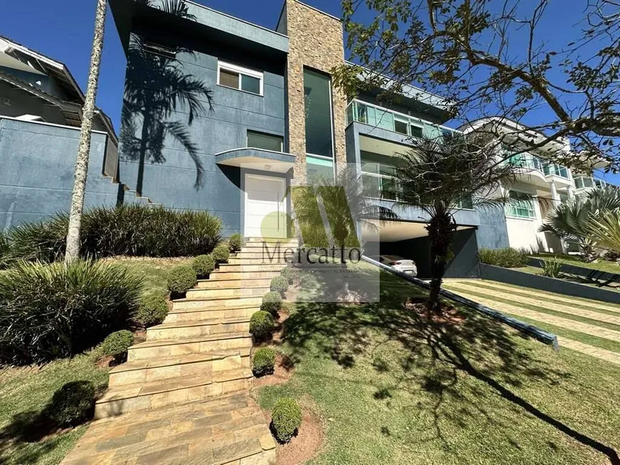 Foto 1 de Casa de Condomínio com 3 Quartos à venda, 700m² em Jardim Indaiá, Embu das Artes