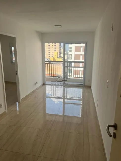 Foto 1 de Apartamento com 1 Quarto à venda, 39m² em Consolação, São Paulo