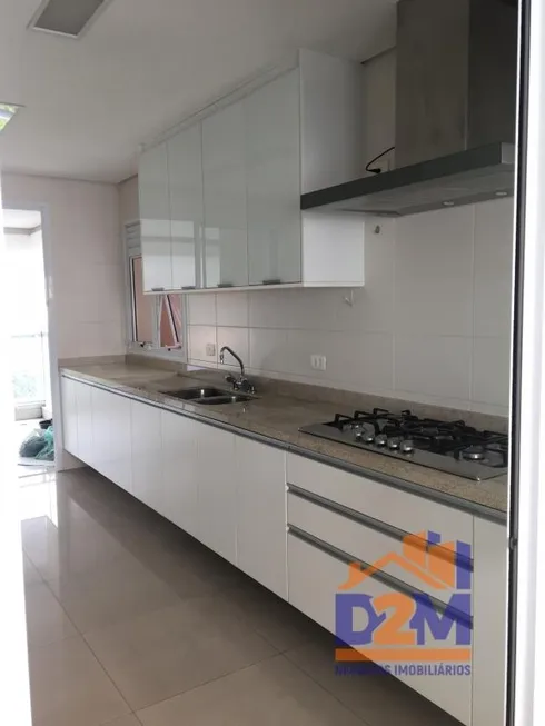 Foto 1 de Apartamento com 4 Quartos à venda, 187m² em Umuarama, Osasco