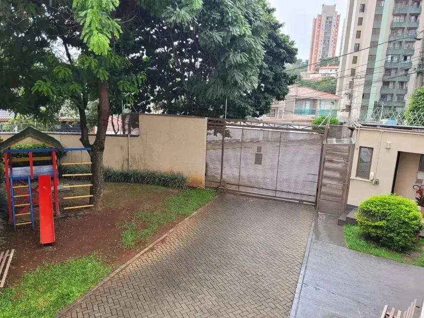 Foto 1 de Casa de Condomínio com 2 Quartos à venda, 94m² em Vila Antônio, São Paulo