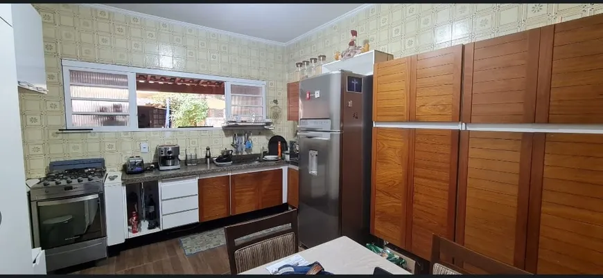 Foto 1 de Casa com 3 Quartos à venda, 398m² em Chácara Inglesa, São Paulo