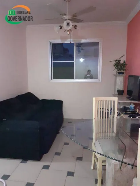 Foto 1 de Apartamento com 2 Quartos à venda, 60m² em Jardim Paulicéia, Campinas