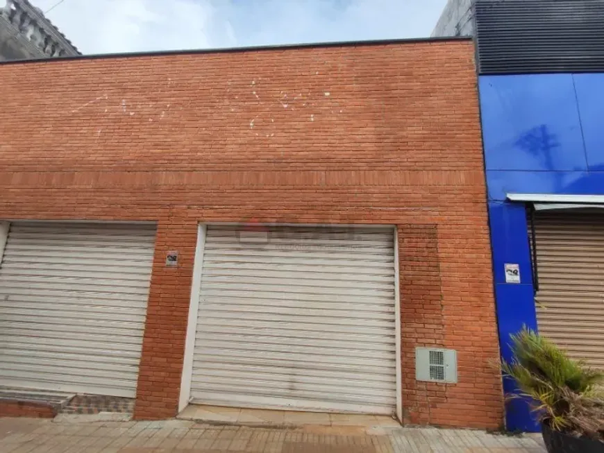 Foto 1 de Imóvel Comercial para alugar, 90m² em Centro, Sorocaba