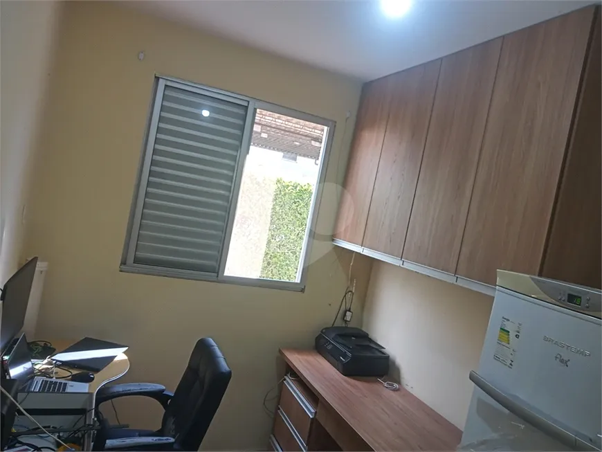 Foto 1 de Apartamento com 3 Quartos à venda, 65m² em Vila Maringá, Jundiaí