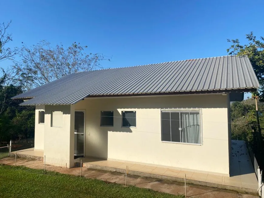 Foto 1 de Lote/Terreno à venda, 30322m² em , Três Barras do Paraná