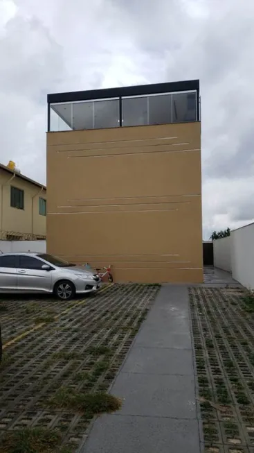 Foto 1 de Casa com 2 Quartos à venda, 70m² em Nacional, Contagem