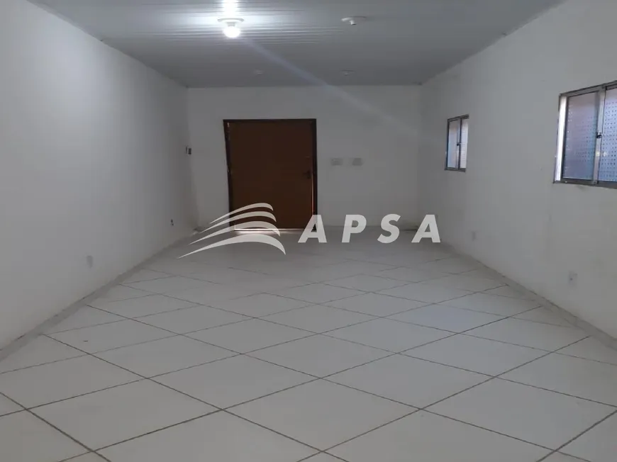 Foto 1 de Sala Comercial para alugar, 28m² em Centro, Lauro de Freitas