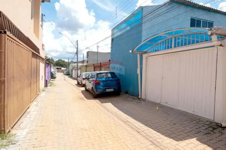 Foto 1 de Casa com 3 Quartos à venda, 250m² em Núcleo Bandeirante, Brasília