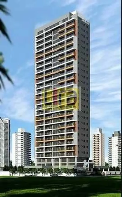 Foto 1 de Apartamento com 2 Quartos à venda, 61m² em Brisamar, João Pessoa
