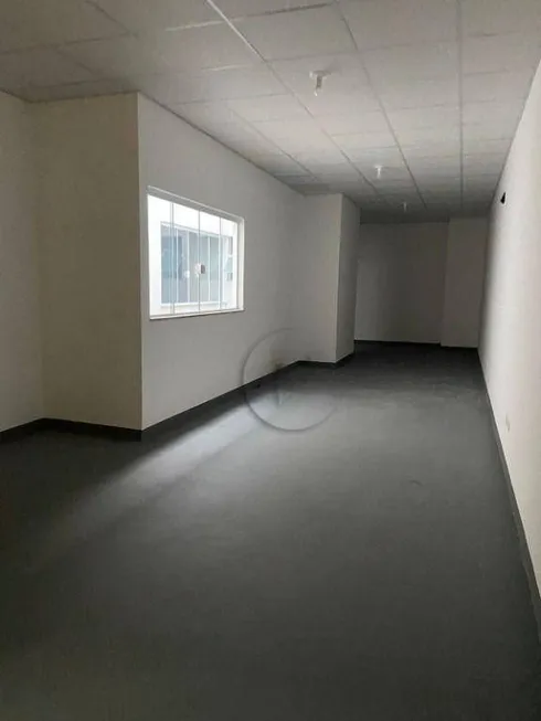 Foto 1 de Sala Comercial para alugar, 51m² em Casa Branca, Santo André