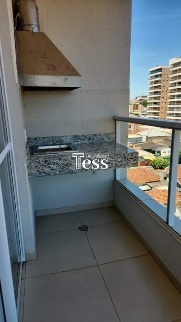 Foto 1 de Apartamento com 2 Quartos à venda, 76m² em Boa Vista, São José do Rio Preto