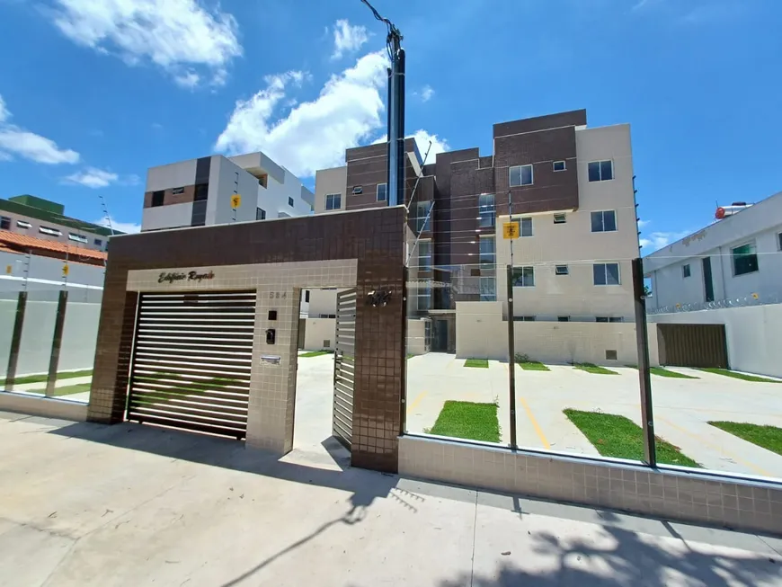 Foto 1 de Apartamento com 2 Quartos à venda, 65m² em Santa Branca, Belo Horizonte