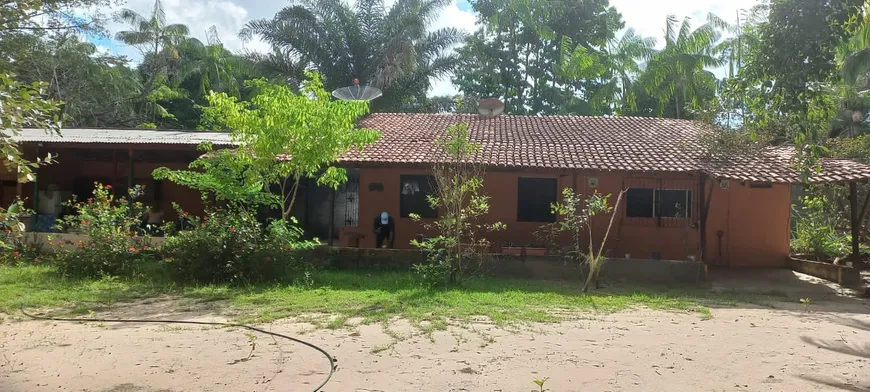 Foto 1 de Fazenda/Sítio com 1 Quarto à venda, 2400m² em , Marapanim