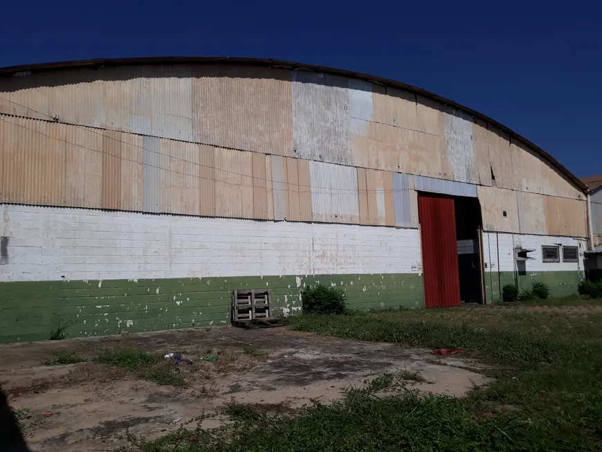 Foto 1 de Galpão/Depósito/Armazém com 4 Quartos para alugar, 3000m² em Vila Angelica, Sorocaba