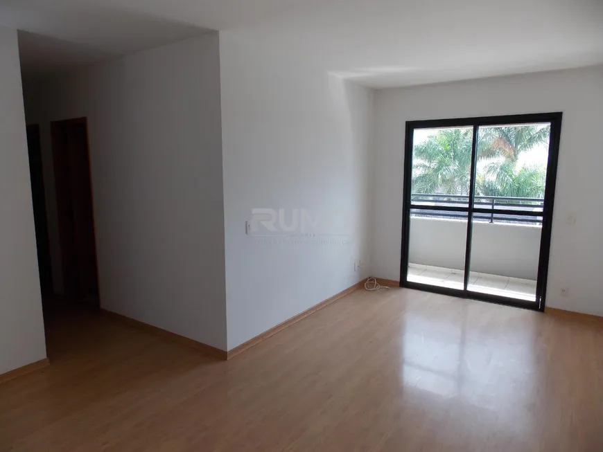 Foto 1 de Apartamento com 3 Quartos à venda, 84m² em Vila Brandina, Campinas