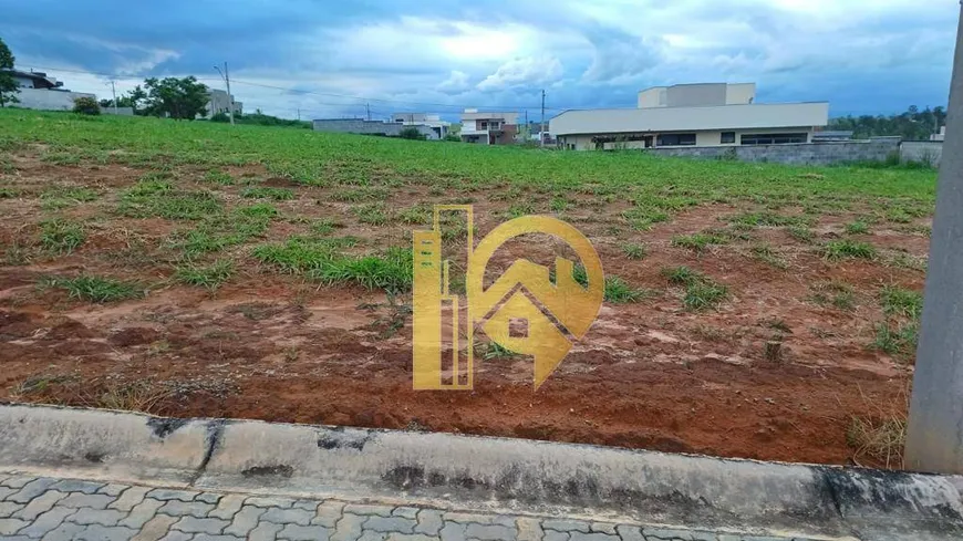 Foto 1 de Lote/Terreno à venda, 540m² em Condominio Residencial Ecopark Bourbon, Caçapava