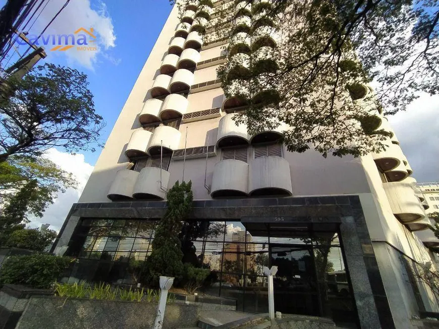 Foto 1 de Apartamento com 1 Quarto para venda ou aluguel, 39m² em Chácara Inglesa, São Bernardo do Campo