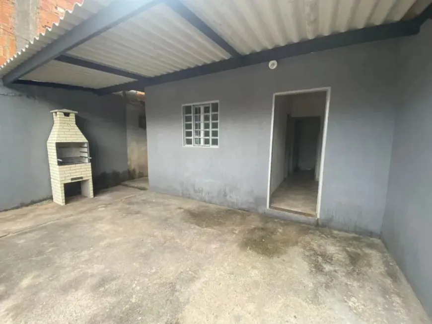 Foto 1 de Casa com 2 Quartos à venda, 90m² em Liberdade, Salvador