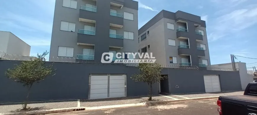 Foto 1 de Apartamento com 2 Quartos à venda, 49m² em Bela Vista, Uberlândia