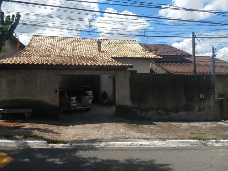 Foto 1 de Casa de Condomínio com 3 Quartos à venda, 490m² em Horizontal Park, Cotia