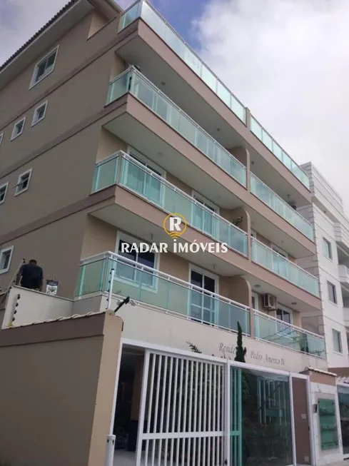 Foto 1 de Cobertura com 3 Quartos à venda, 150m² em Nova Sao Pedro , São Pedro da Aldeia