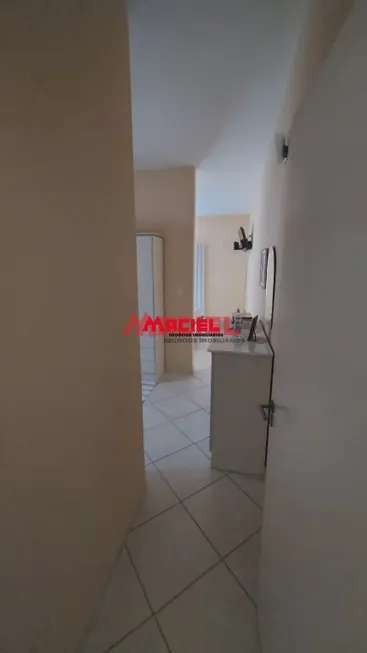 Foto 1 de Casa com 3 Quartos à venda, 148m² em Jardim das Indústrias, São José dos Campos