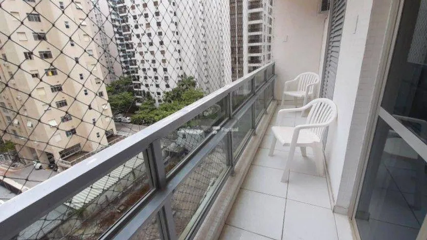 Foto 1 de Apartamento com 4 Quartos para venda ou aluguel, 150m² em Pitangueiras, Guarujá