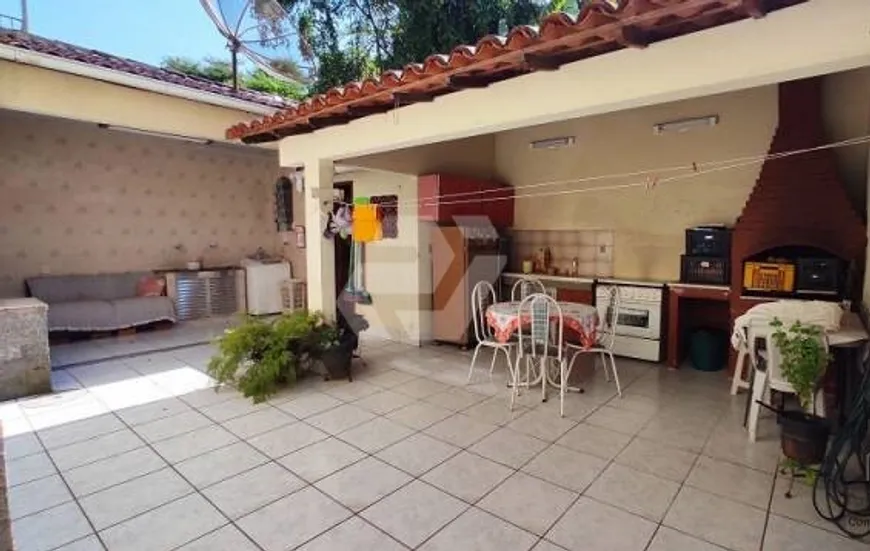 Foto 1 de Casa de Condomínio com 4 Quartos à venda, 185m² em Taquara, Rio de Janeiro