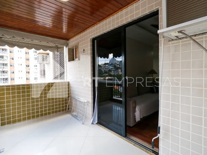 Foto 1 de Apartamento com 4 Quartos à venda, 107m² em Tijuca, Rio de Janeiro