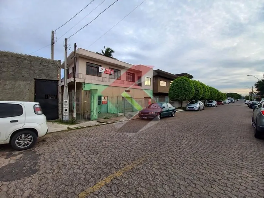 Foto 1 de Ponto Comercial para alugar, 70m² em São Luís, Canoas