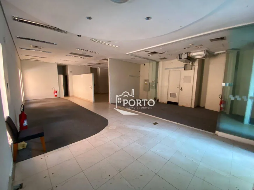 Foto 1 de Sala Comercial para alugar, 282m² em Piracicamirim, Piracicaba