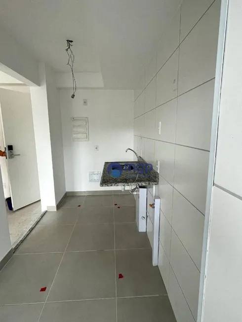 Foto 1 de Apartamento com 2 Quartos à venda, 58m² em Jardim São Paulo, São Paulo