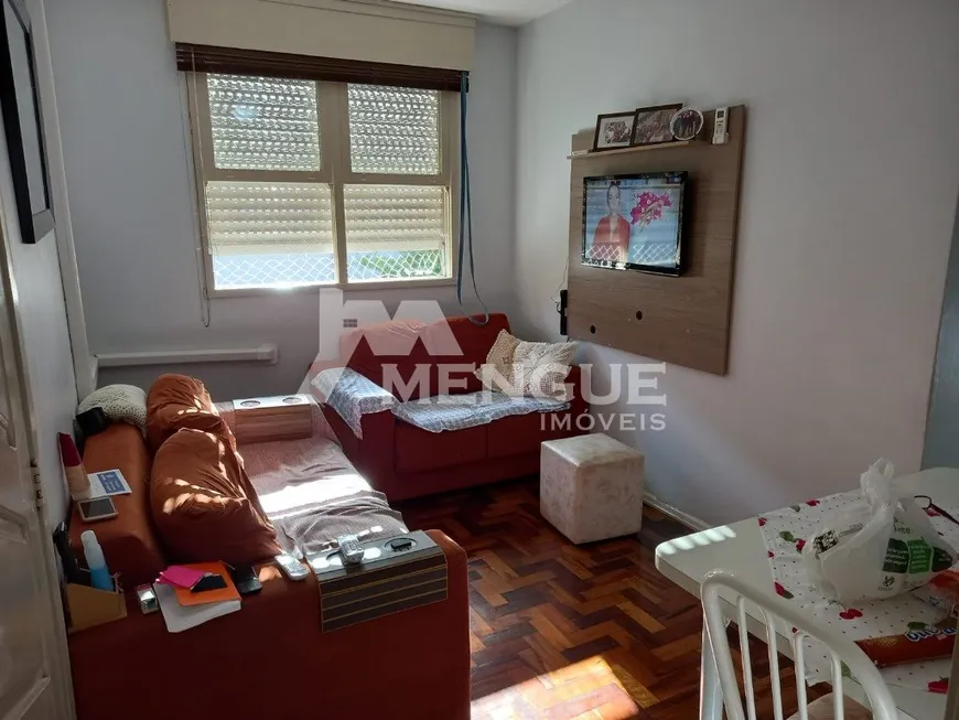 Foto 1 de Apartamento com 2 Quartos à venda, 48m² em Sarandi, Porto Alegre