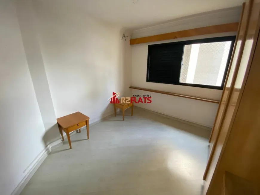 Foto 1 de Apartamento com 2 Quartos à venda, 84m² em Vila Olímpia, São Paulo