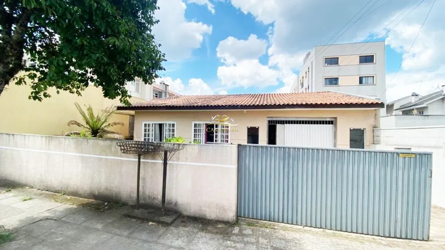 Foto 1 de Casa com 3 Quartos à venda, 130m² em Vila Solene, Campo Largo