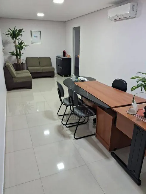 Foto 1 de Sala Comercial à venda, 84m² em Centro, Santo André