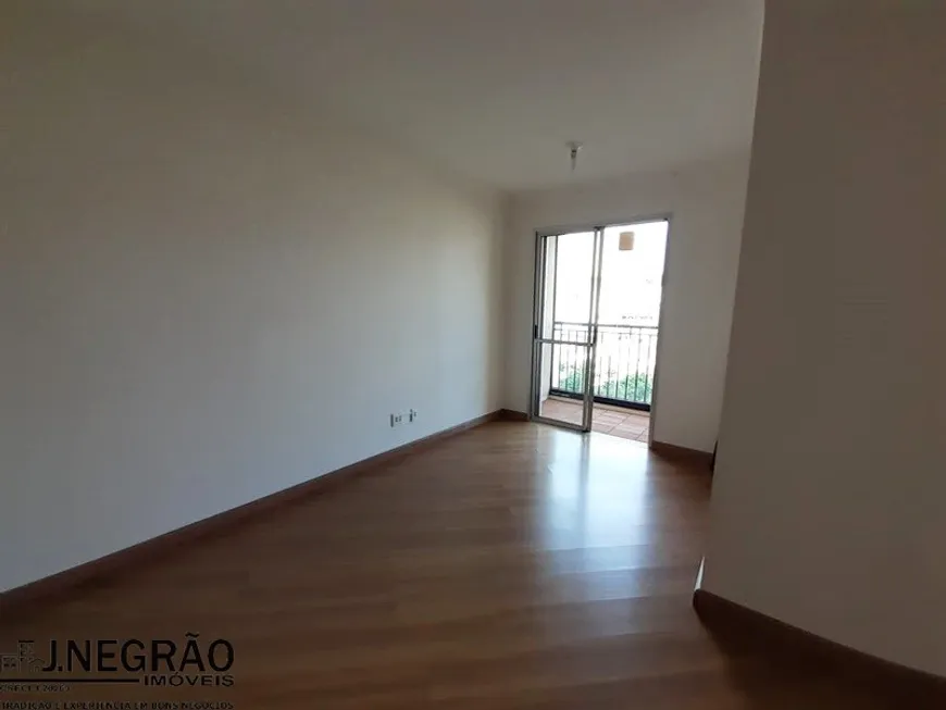 Foto 1 de Apartamento com 2 Quartos à venda, 48m² em Vila das Mercês, São Paulo