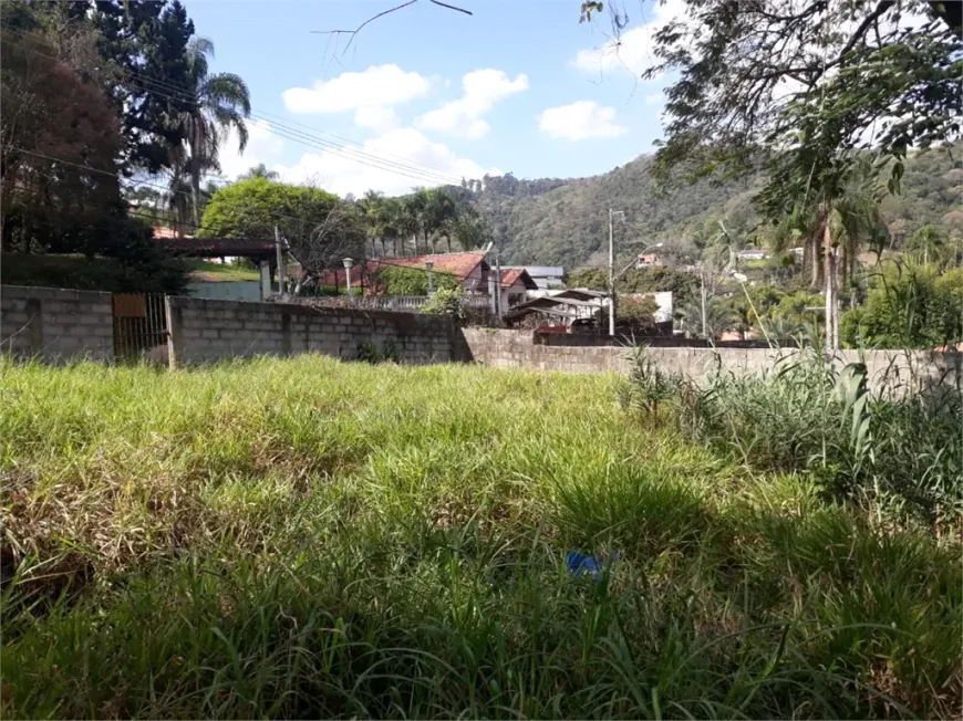 Foto 1 de Lote/Terreno à venda, 546m² em Esplanada Mendes Moraes, São Roque