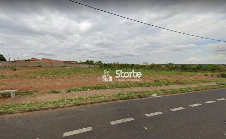 Foto 1 de Lote/Terreno à venda, 615m² em Shopping Park, Uberlândia