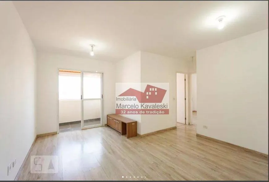 Foto 1 de Apartamento com 2 Quartos à venda, 62m² em Móoca, São Paulo