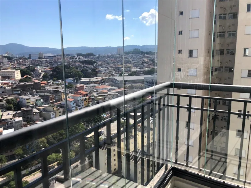 Foto 1 de Apartamento com 3 Quartos à venda, 92m² em Lauzane Paulista, São Paulo