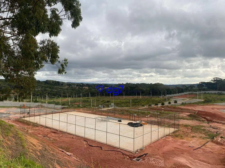 Foto 1 de Lote/Terreno à venda, 250m² em Caucaia do Alto, Cotia