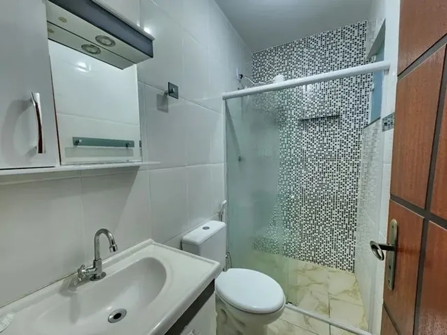 Foto 1 de Casa com 2 Quartos para venda ou aluguel, 68m² em Curuzu, Salvador