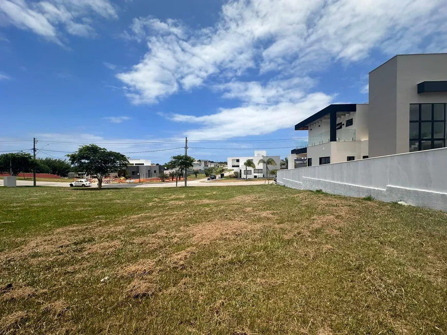 Foto 1 de Lote/Terreno à venda, 467m² em Alphaville, Rio das Ostras
