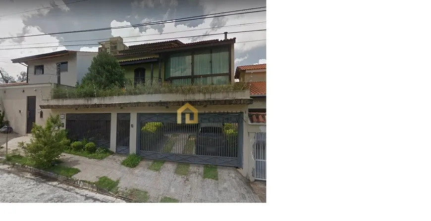 Foto 1 de Sobrado com 4 Quartos à venda, 460m² em Jardim Pagliato, Sorocaba