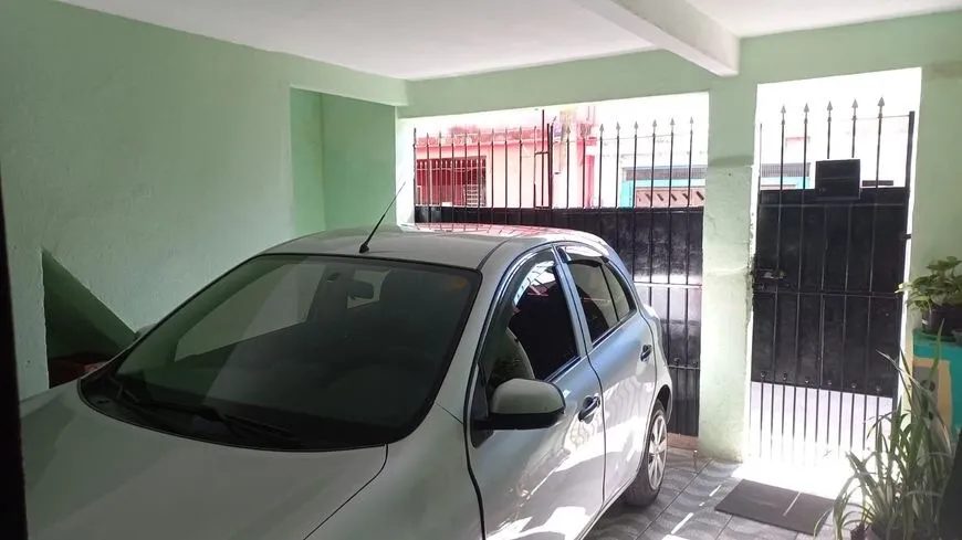 Foto 1 de Casa com 3 Quartos à venda, 180m² em Vila Laura, Salvador