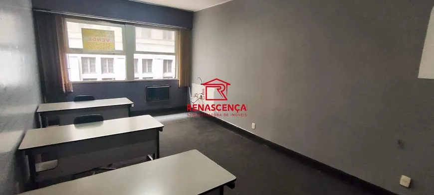 Foto 1 de Sala Comercial para alugar, 26m² em Centro, Rio de Janeiro