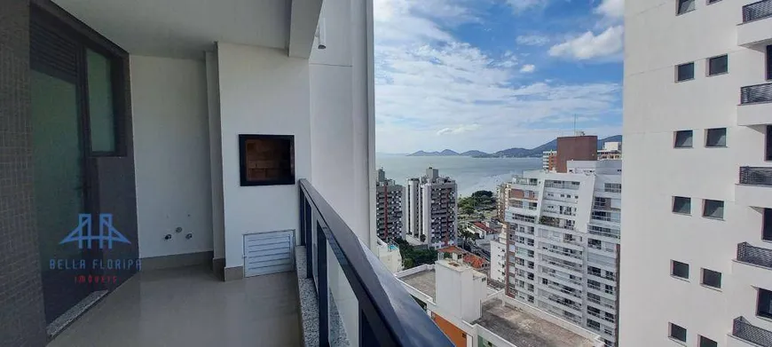 Foto 1 de Apartamento com 3 Quartos à venda, 102m² em Agronômica, Florianópolis