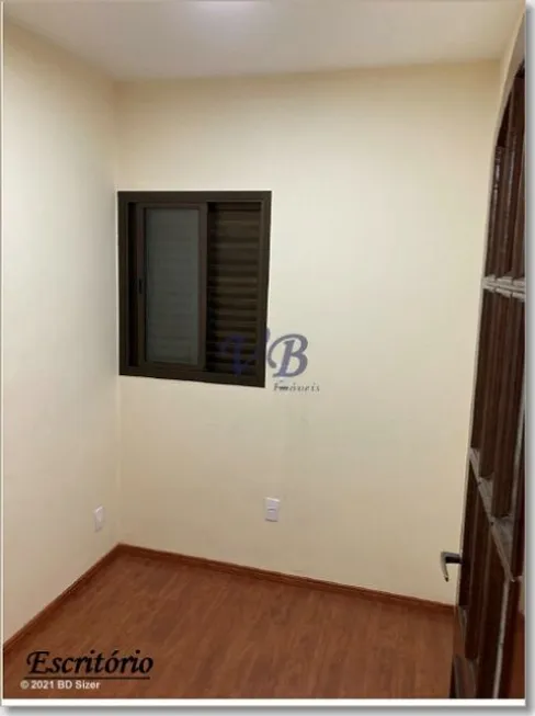 Foto 1 de Apartamento com 4 Quartos à venda, 122m² em Vila Leopoldina, Santo André